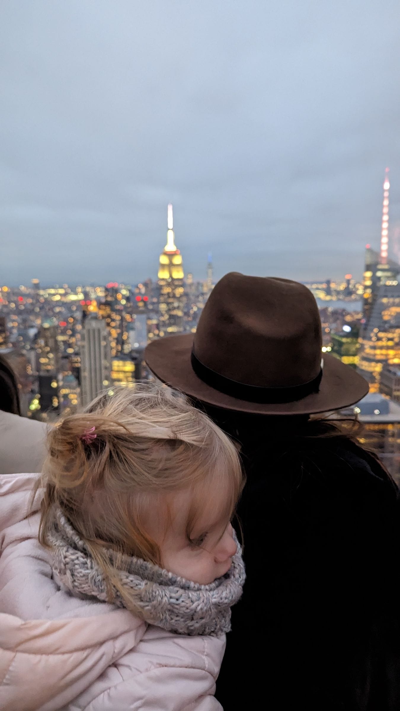 Nueva York