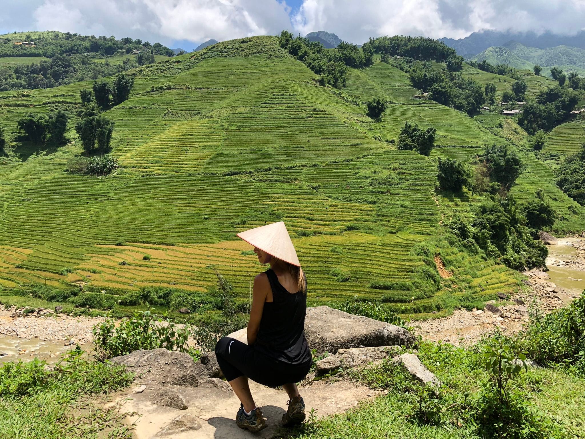 Vietnam
