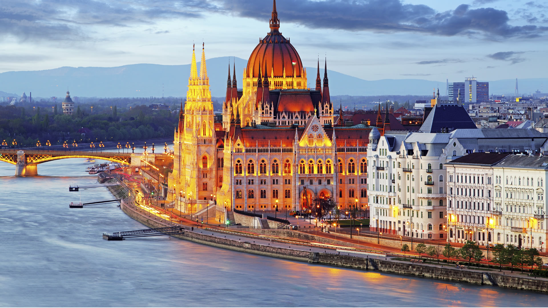 Budapest