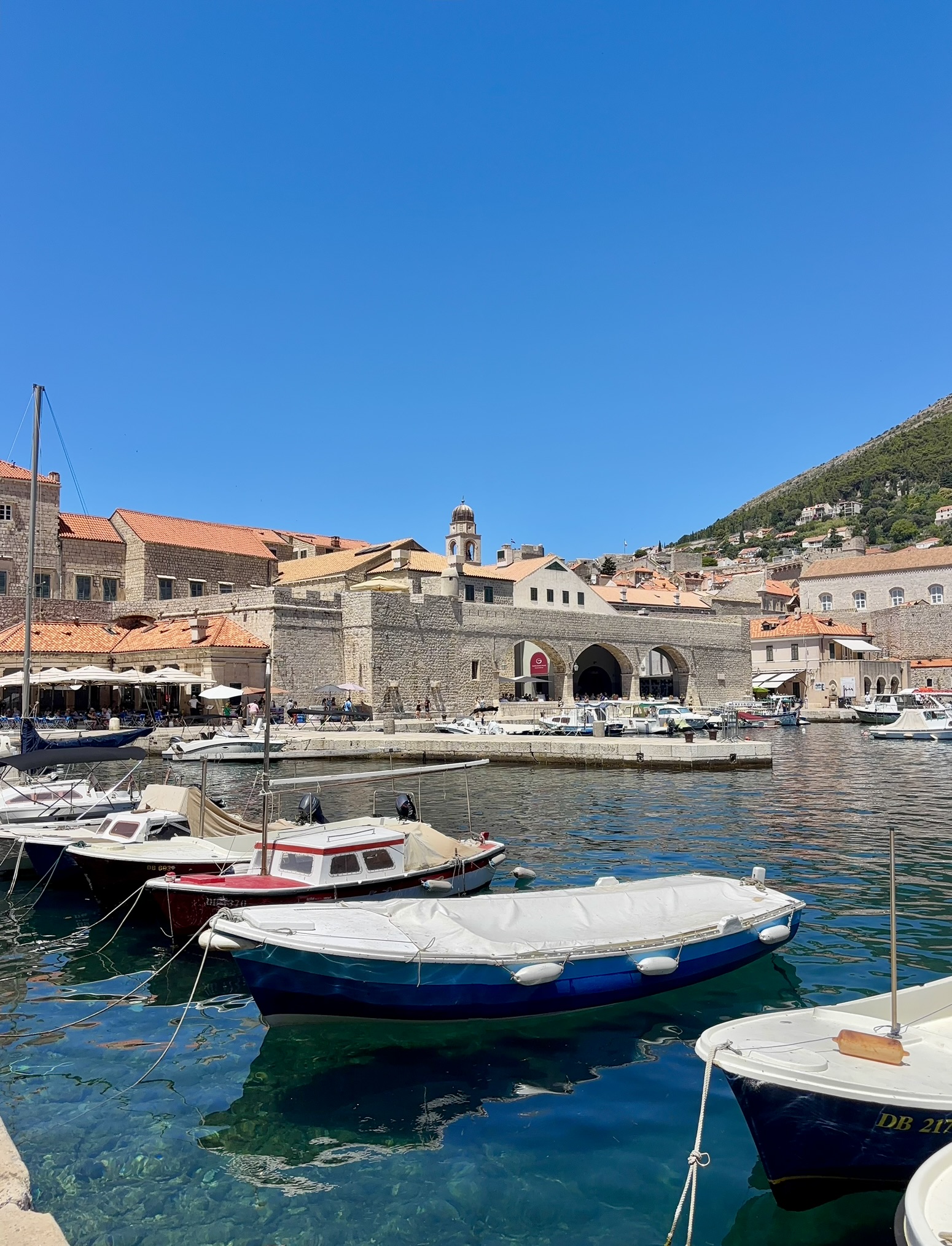 Dubrovnik: La Joia