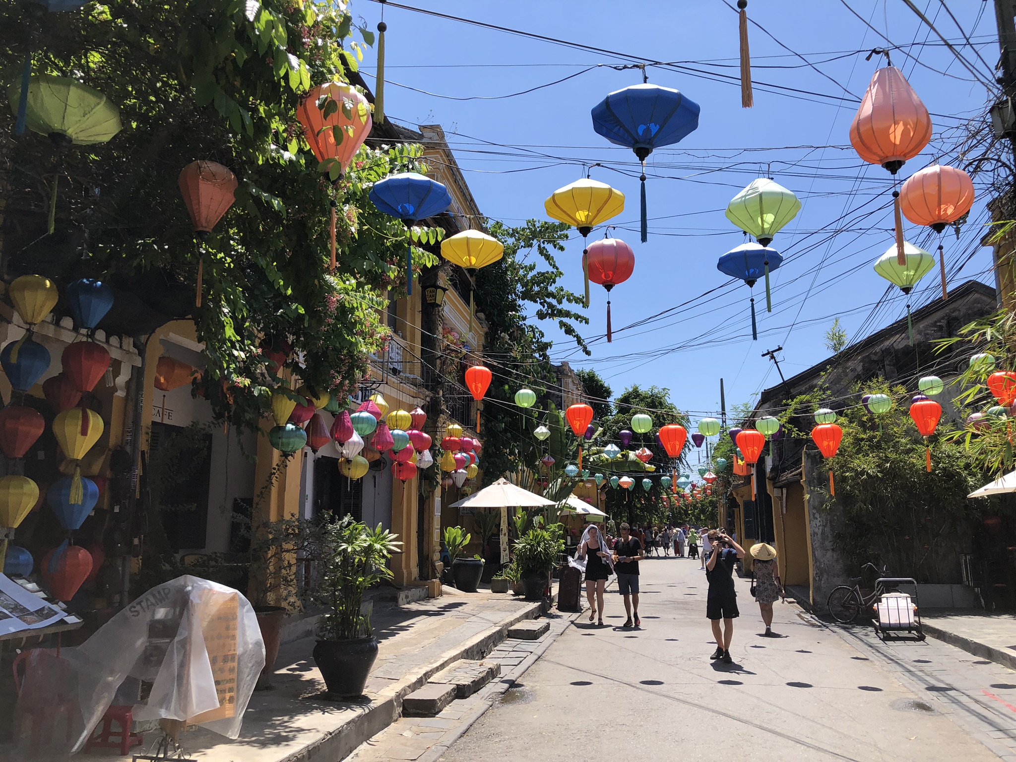 Hoi An: La Ciutat de Seda