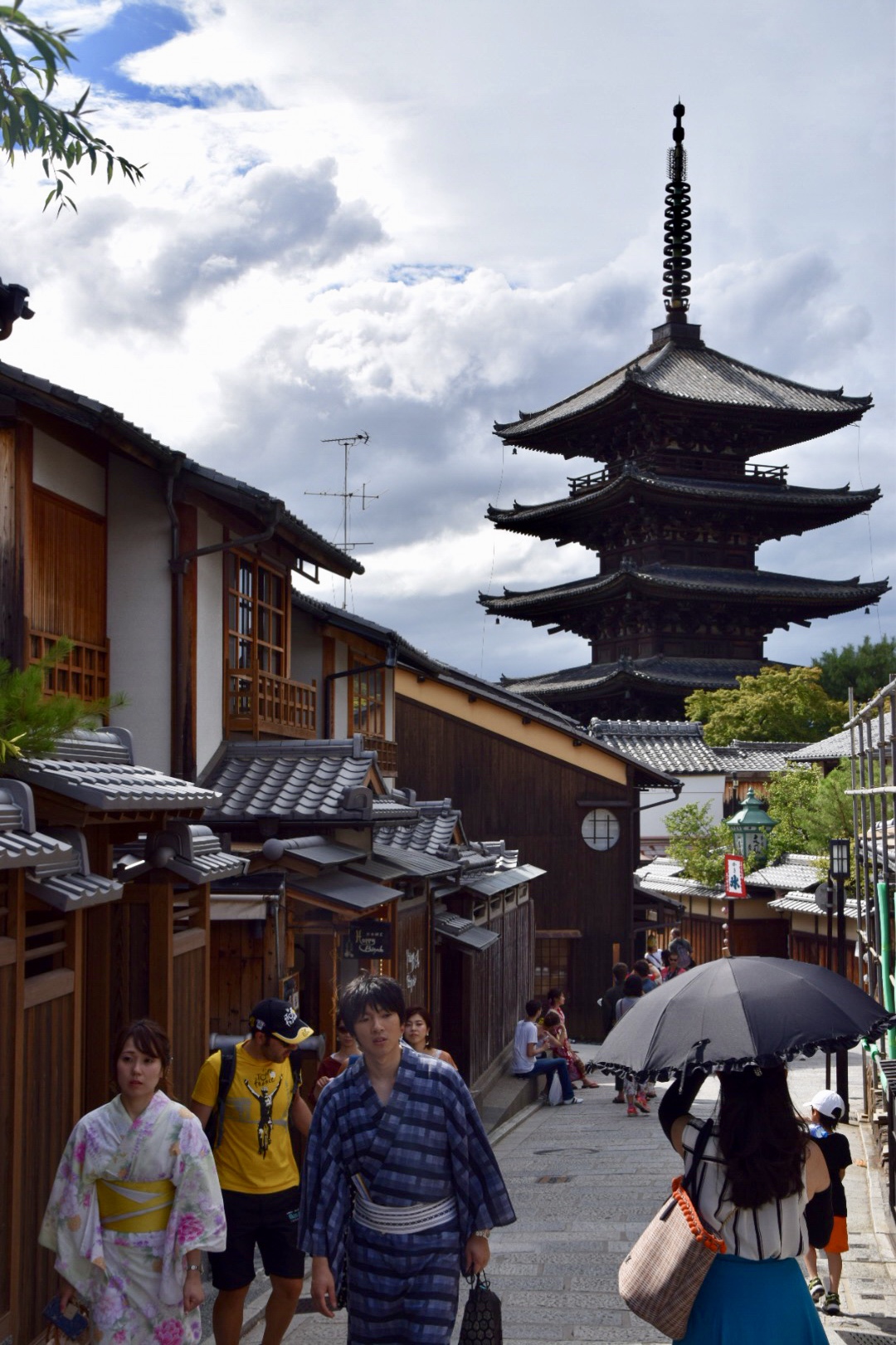 Kioto: El Jardín Zen