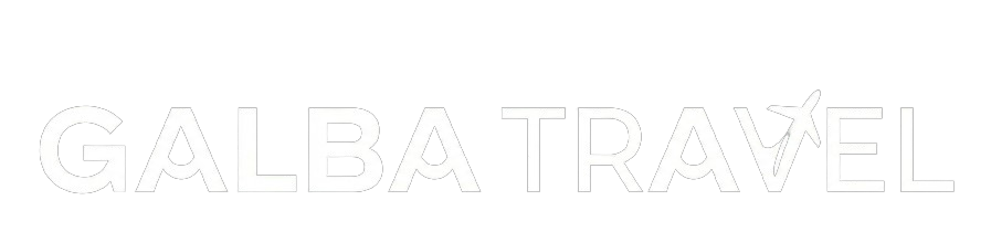 Logo Galba