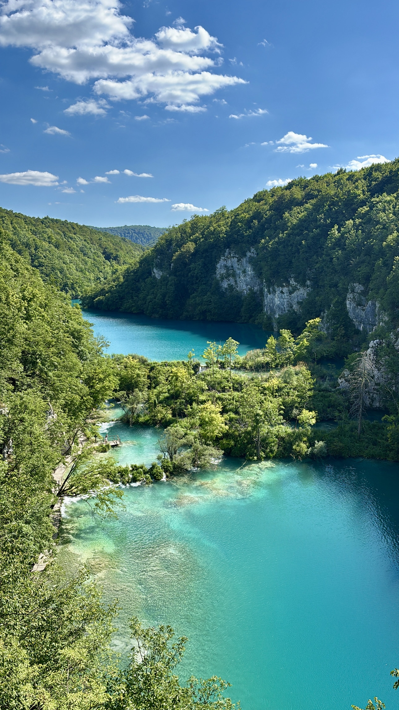 Parc Nacional de Plitvice