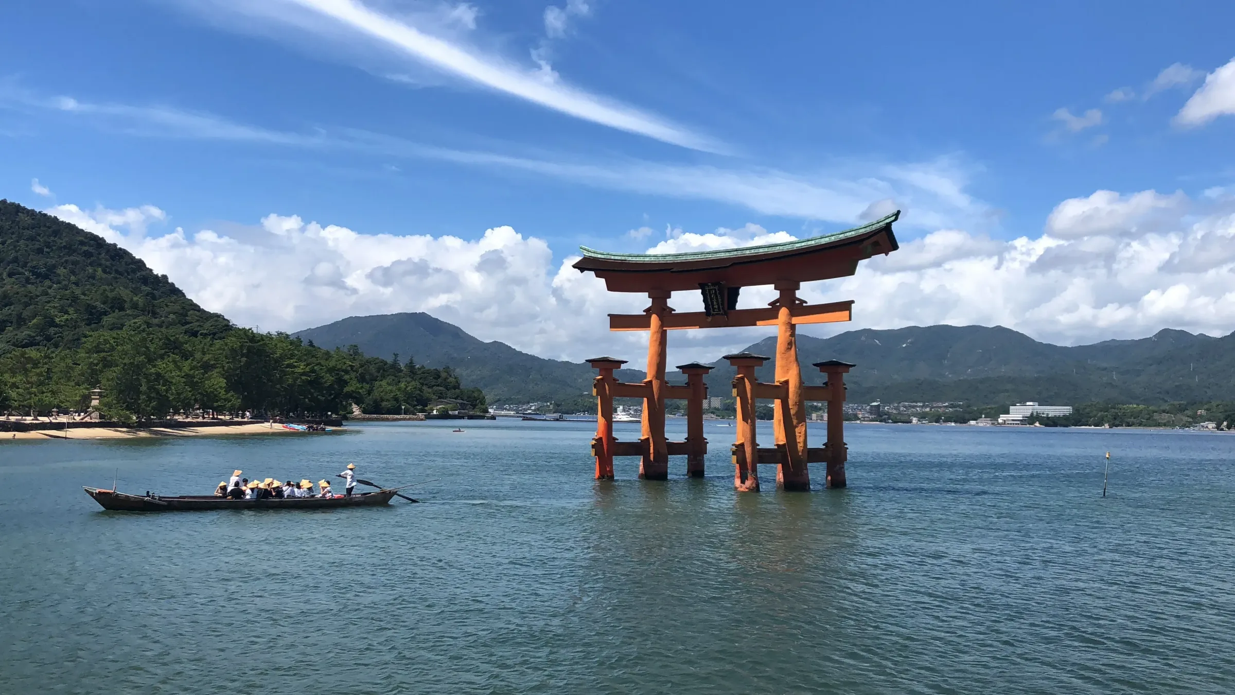 Qué ver en Miyajima: excursión de un día desde Hiroshima