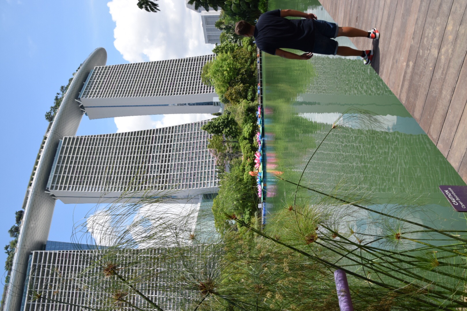 Singapur