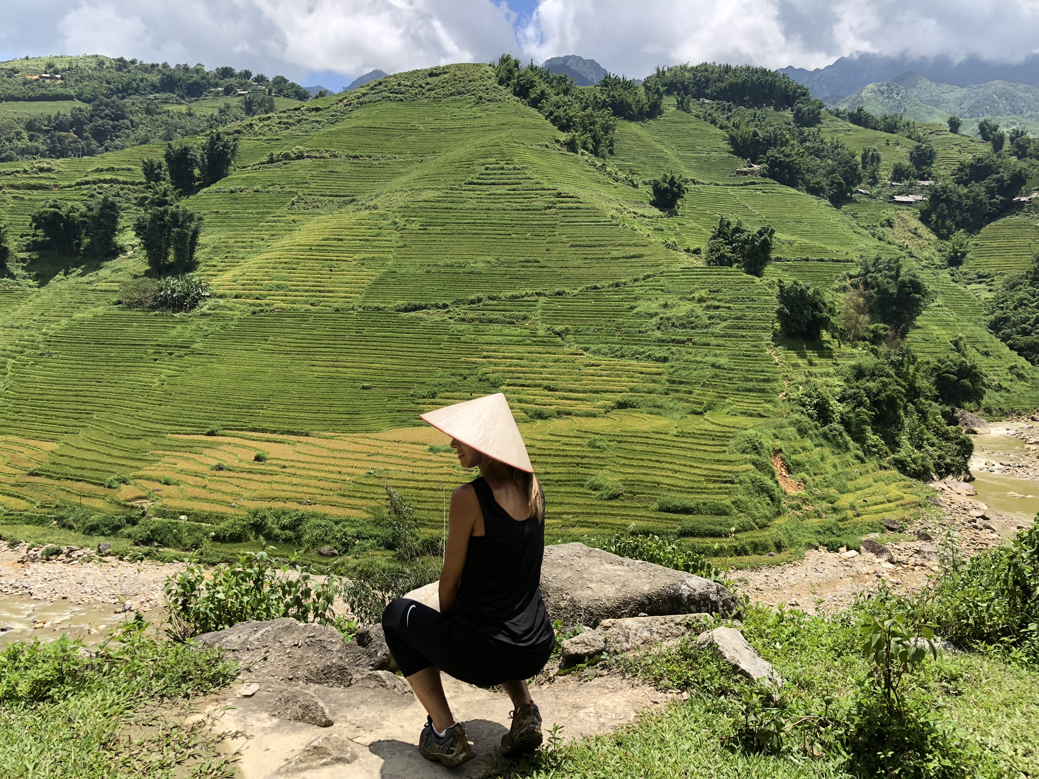 Vietnam